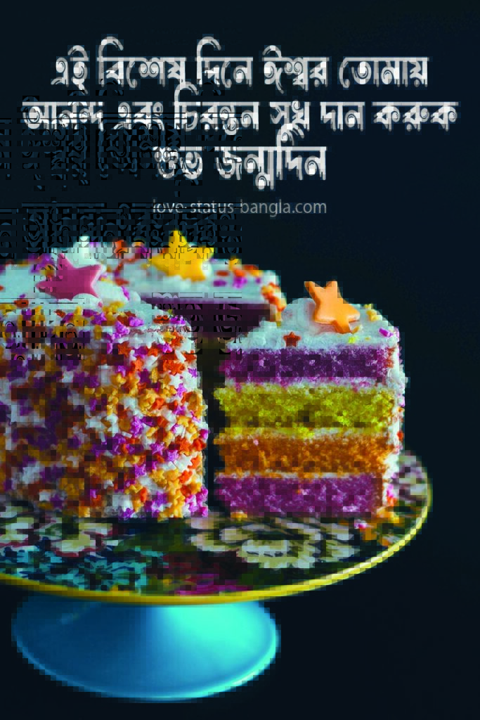 happy birthday wishes bangla